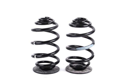 OEM 3353905857 barrel springs game for BMW E30. Original BMW.