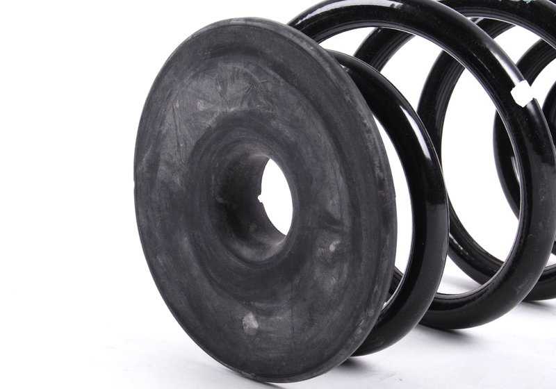 OEM 3353905857 barrel springs game for BMW E30. Original BMW.