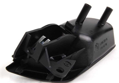 Abridor de puerta interior izquierdo para BMW Serie 3 E46 (OEM 51418200723). Original BMW