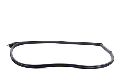 Cantonera izquierda OEM 51717161687 para BMW serie 3 E46 (316Ci, 318i, 318ti... y más). Original BMW.