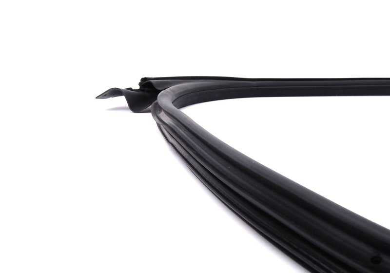 Cantonera izquierda OEM 51717161687 para BMW serie 3 E46 (316Ci, 318i, 318ti... y más). Original BMW.