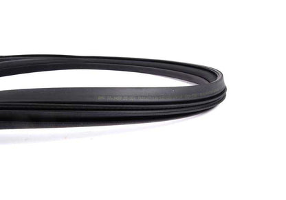 Cantonera izquierda OEM 51717161687 para BMW serie 3 E46 (316Ci, 318i, 318ti... y más). Original BMW.