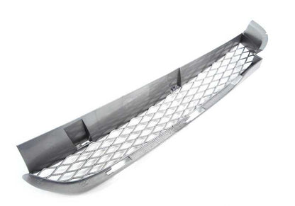 Rejilla superior derecha OEM 51117130458 para BMW X5 E53 (2003-2006). Original BMW.