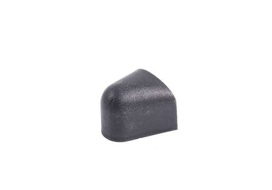 Right plastic cover OEM 51168176494 for BMW E36 {318i, 320i} with M43 and M50 motor. Compatible with manual and automatic change. Original BMW.