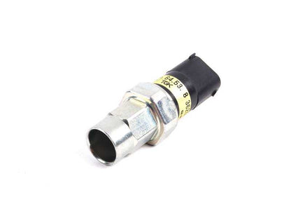 Presostato de aire acondicionado OEM 64538362055 para BMW E36 y Z3. Original BMW.