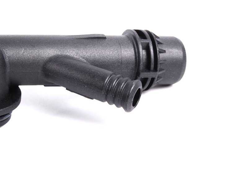 OEM refrigerant connector 11531708808 for BMW E36, E46, Z3. Compatible with M43 engines. Original BMW spare.