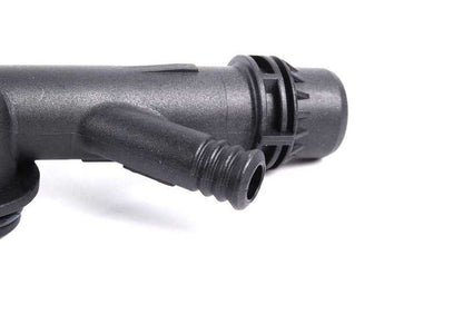 OEM refrigerant connector 11531708808 for BMW E36, E46, Z3. Compatible with M43 engines. Original BMW spare.