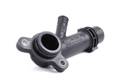 OEM refrigerant connector 11531708808 for BMW E36, E46, Z3. Compatible with M43 engines. Original BMW spare.