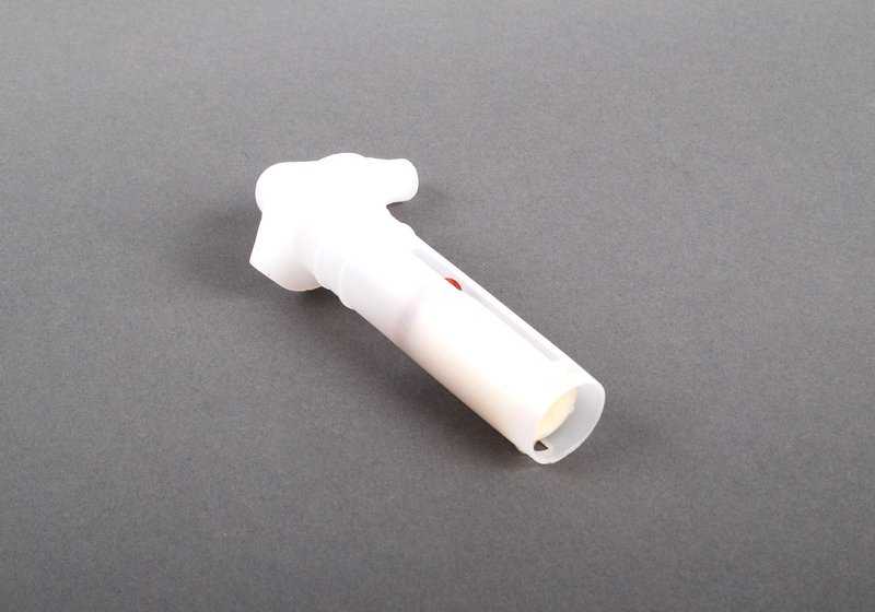 Válvula do sistema de lavagem de para-brisas para BMW E36, E46, E39, E38 (OEM 61668361370). BMW originais.
