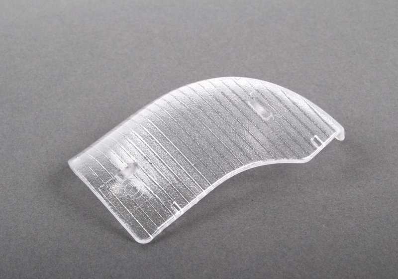 Comprimento esquerdo OEM esquerdo 63311374283 para BMW E32. BMW original.