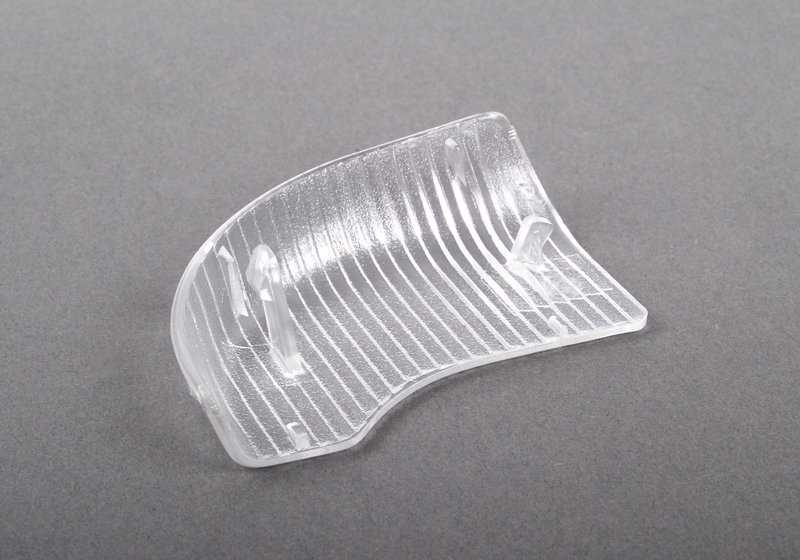 Comprimento esquerdo OEM esquerdo 63311374283 para BMW E32. BMW original.