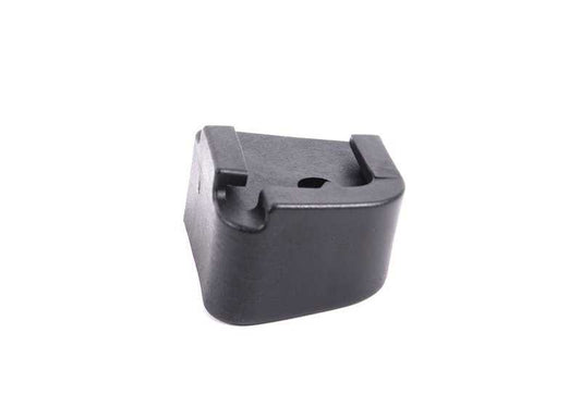 CAPO OM a destra 51717032054 per BMW 3 E46 (316CI, 318CI) Modelli compatibili. BMW originale.