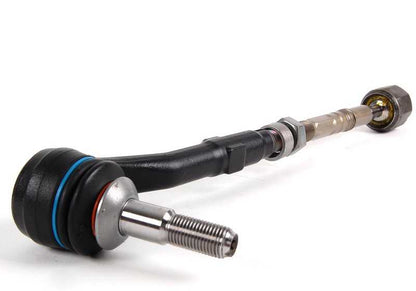 Tie rod for BMW E65, E66 7 Series (OEM 32106777268). Original BMW.