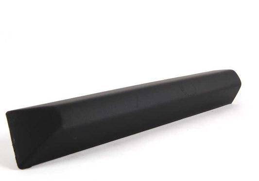 Listón de parachoques lateral delantero derecho OEM 51131960730 para BMW Serie 3 E36 (316g, 316i, 318i). Original BMW.