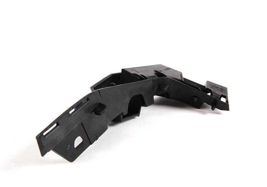 Soporte izquierdo del paragolpes OEM 51113400919 para BMW X3 {E83} Todos los modelos compatibles. Original BMW.