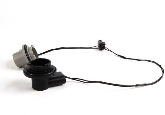 OEM rear portal 63216942453 for BMW E63 and E64. Compatible with bumper rear pilots. Original BMW.