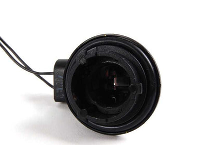 OEM rear portal 63216942453 for BMW E63 and E64. Compatible with bumper rear pilots. Original BMW.