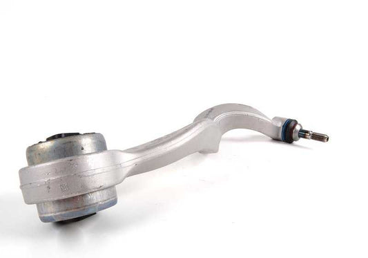 Right strut with hydrolager for BMW E65, E66 (OEM 31126774832). Original BMW