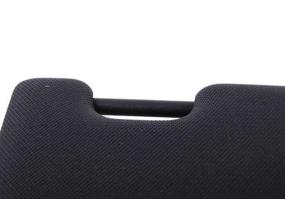 Innenparasole rechts Antracita Fabric 51167960064 für BMW 3 E92 und E92N. Originaler BMW -Ersatz.