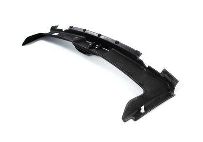 Black Embellient OEM 54348206397 for BMW E36 {318i, 320i, 323i} with fully automatic electric ceiling. Original BMW.