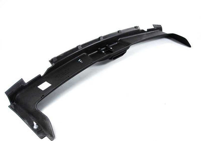 Black Embellient OEM 54348206397 for BMW E36 {318i, 320i, 323i} with fully automatic electric ceiling. Original BMW.