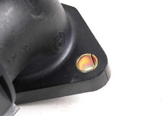 Flange de refrigeração OEM 11531743329 para BMW E36, E46, Z3. Sistema de refrigeração original. Compatível com os modelos 3º e Z3. BMW original.