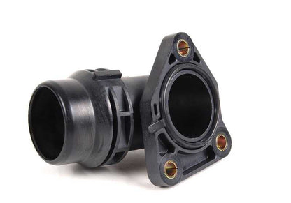 Flange de refrigeração OEM 11531743329 para BMW E36, E46, Z3. Sistema de refrigeração original. Compatível com os modelos 3º e Z3. BMW original.