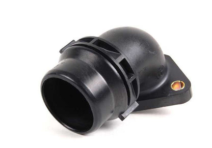 Flange de refrigeração OEM 11531743329 para BMW E36, E46, Z3. Sistema de refrigeração original. Compatível com os modelos 3º e Z3. BMW original.
