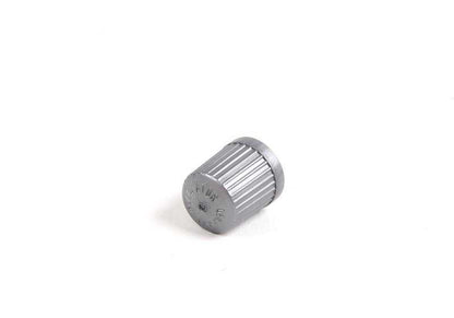 Válvula RDC corta OEM 36146792829 para BMW E46, E39, E60, E61, F10, F11, F30, F31, F32, F33, F34, E90, E91, E92, E93, X1, X3, X5, X6 y MINI R50-R61, F55-F57. Original BMW y MINI.