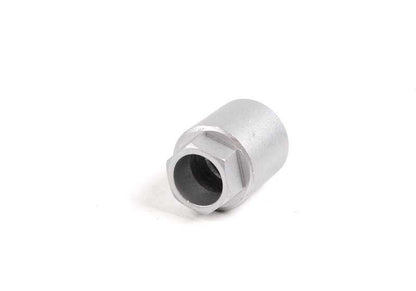 Válvula RDC corta OEM 36146792829 para BMW E46, E39, E60, E61, F10, F11, F30, F31, F32, F33, F34, E90, E91, E92, E93, X1, X3, X5, X6 y MINI R50-R61, F55-F57. Original BMW y MINI.