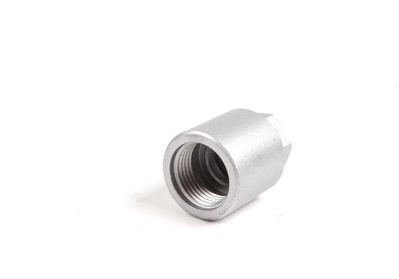 Válvula RDC corta OEM 36146792829 para BMW E46, E39, E60, E61, F10, F11, F30, F31, F32, F33, F34, E90, E91, E92, E93, X1, X3, X5, X6 y MINI R50-R61, F55-F57. Original BMW y MINI.