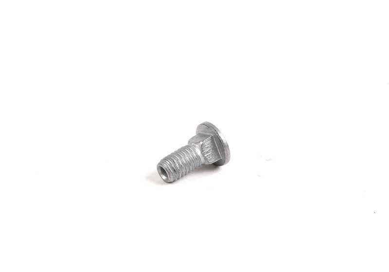Válvula RDC corta OEM 36146792829 para BMW E46, E39, E60, E61, F10, F11, F30, F31, F32, F33, F34, E90, E91, E92, E93, X1, X3, X5, X6 y MINI R50-R61, F55-F57. Original BMW y MINI.