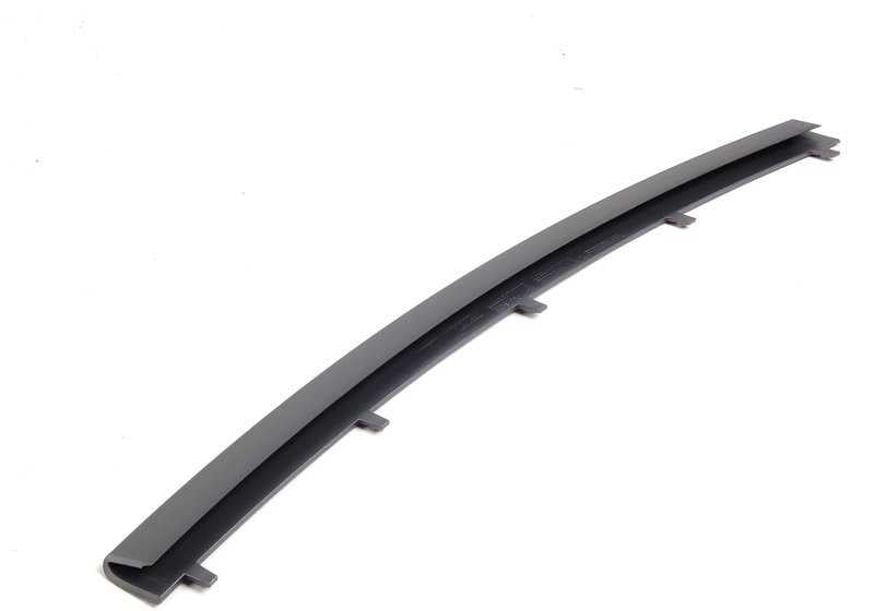 Zentrale Formstange für BMW E90, E91 (OEM 51117134096). Original BMW