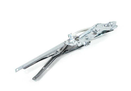 Elevalunas eléctrico delantero derecho OEM 51321944070 para BMW E34. Original BMW.
