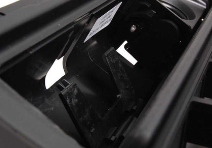 Soporte para BMW Serie 3 E46 (OEM 51168230902). Original BMW