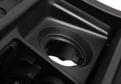 Soporte para BMW Serie 3 E46 (OEM 51168230902). Original BMW