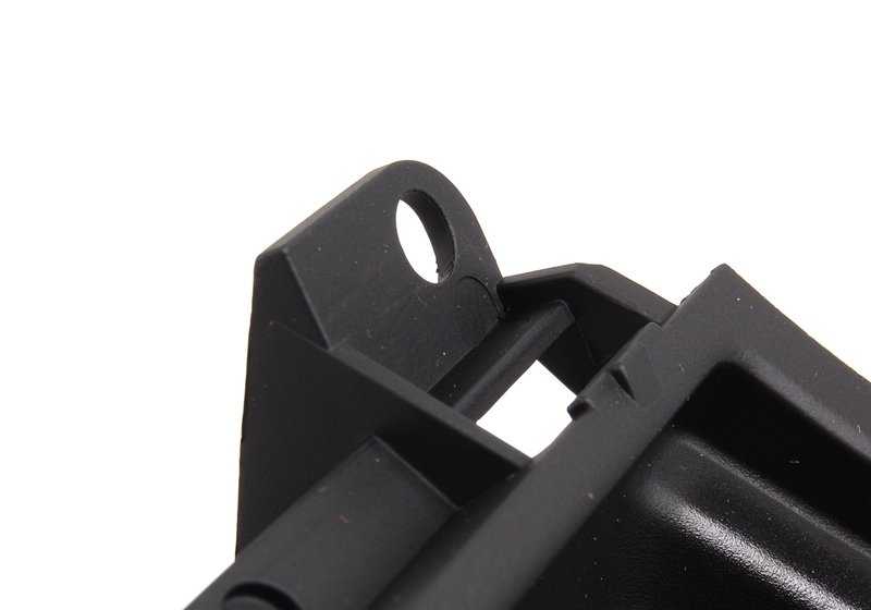 Soporte para BMW Serie 3 E46 (OEM 51168230902). Original BMW