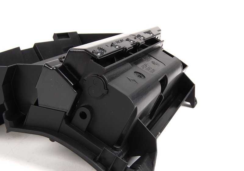 Soporte para BMW Serie 3 E46 (OEM 51168230902). Original BMW