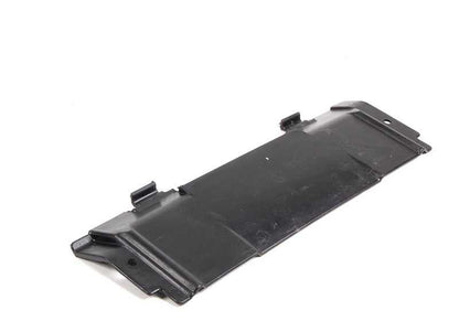 Cubierta de protección inferior OEM 51718171972 para BMW Serie 7 E38. Original BMW.