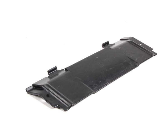 Underbody protection cover OEM 51718171972 for BMW 7 Series E38. Original BMW.
