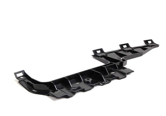 Central lower guide OEM 51127163847 for BMW E90, E91. Original BMW.