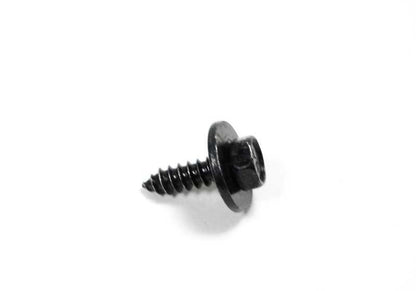 Tornillo de chapa OEM 07119901311 para BMW E82, E46, E90, E91, E92, F30, F80, G20, E34, F10, F90, G30, F06, F12, F13, F01, F02, F04, G11, G12, F92, F93, G15, G16, E53. Original BMW.