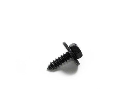 Tornillo de chapa OEM 07119901311 para BMW E82, E46, E90, E91, E92, F30, F80, G20, E34, F10, F90, G30, F06, F12, F13, F01, F02, F04, G11, G12, F92, F93, G15, G16, E53. Original BMW.