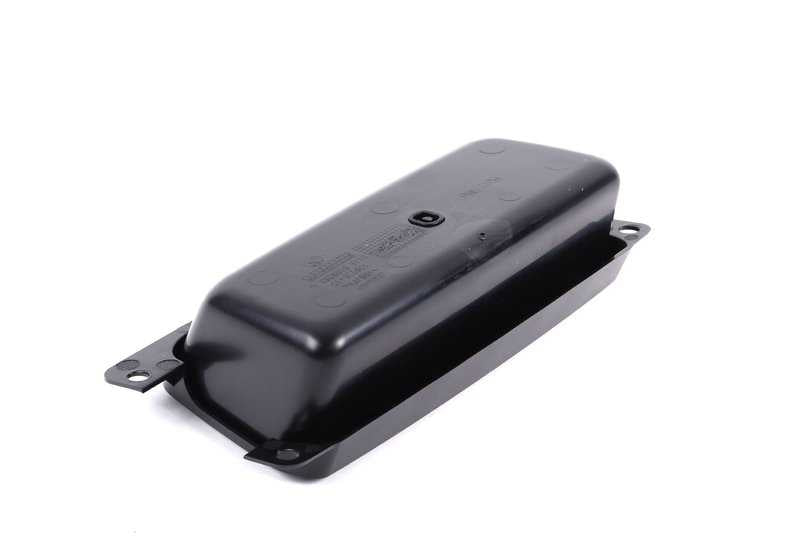 Compartimento portaobjetos OEM 51169198283 para BMW E90, E91, E92, E93. Original BMW.