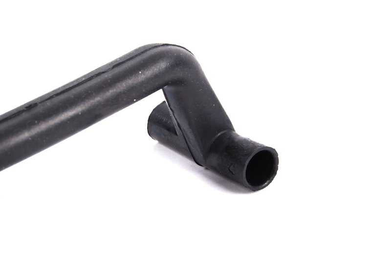 Supporto in gomma destra OEM 63178383010 per BMW E36, E46, Z3. BMW originale BMW.