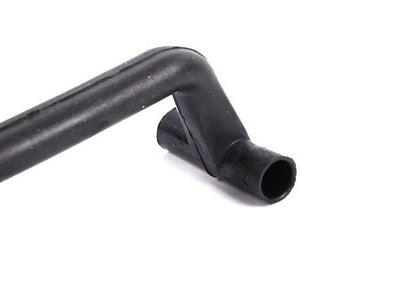 Supporto in gomma destra OEM 63178383010 per BMW E36, E46, Z3. BMW originale BMW.