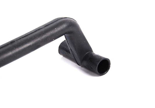 Supporto in gomma destra OEM 63178383010 per BMW E36, E46, Z3. BMW originale BMW.