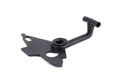 Supporto in gomma destra OEM 63178383010 per BMW E36, E46, Z3. BMW originale BMW.