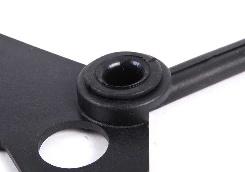 Supporto in gomma destra OEM 63178383010 per BMW E36, E46, Z3. BMW originale BMW.