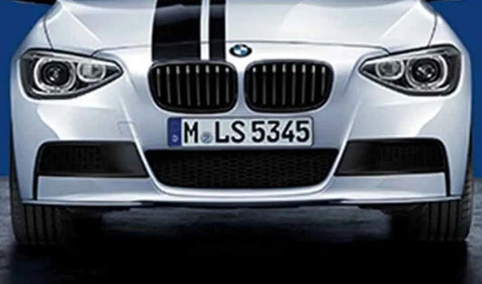 FrontAUFSATZ pour BMW F20, F21 (OEM 51192336503). BMW d'origine.
